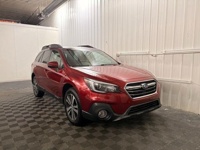 Subaru Outback  2018