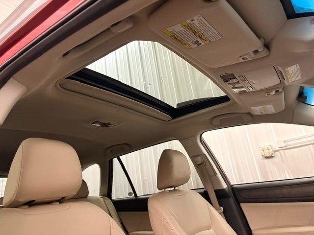 Subaru Outback  2018