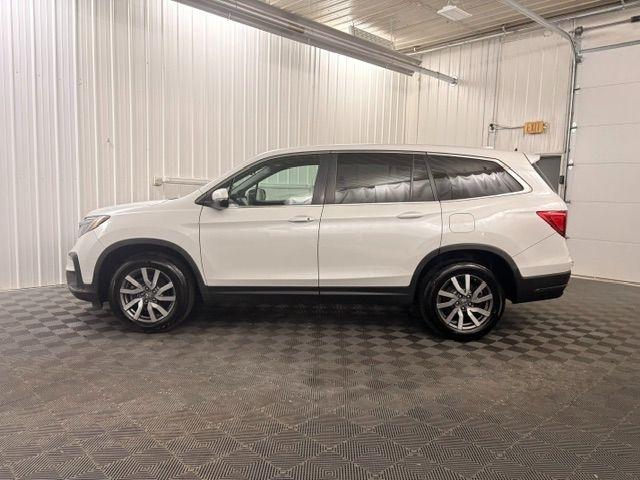 Honda Pilot  2020