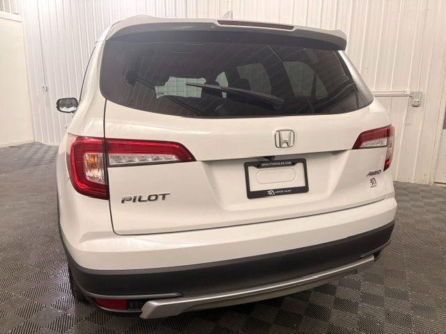 Honda Pilot  2020