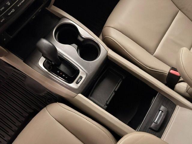 Honda Pilot  2020