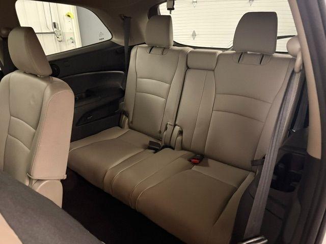 Honda Pilot  2020