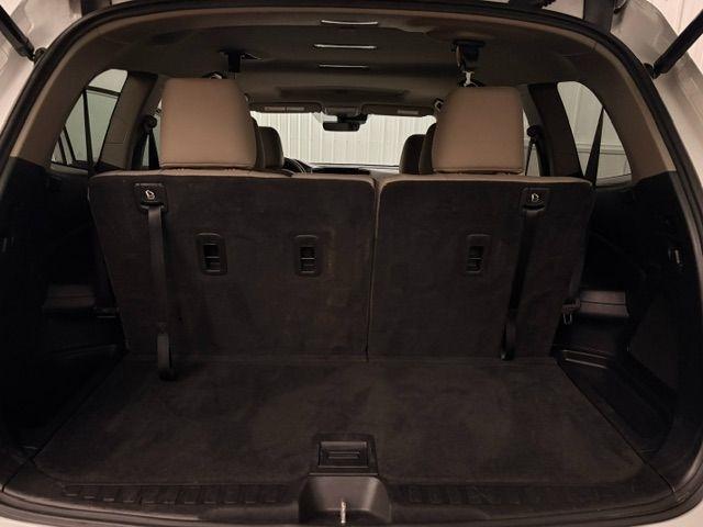 Honda Pilot  2020