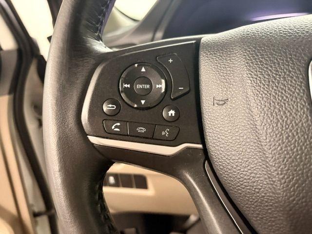 Honda Pilot  2020