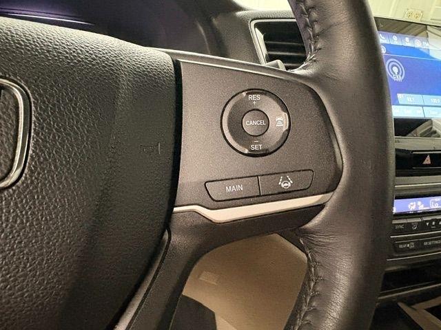 Honda Pilot  2020