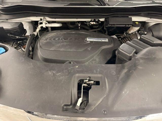 Honda Pilot  2020
