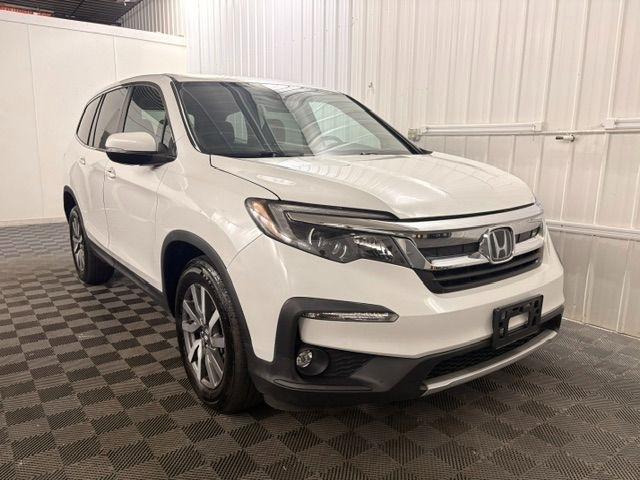 Honda Pilot  2020