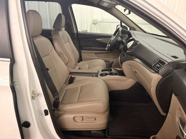 Honda Pilot  2020