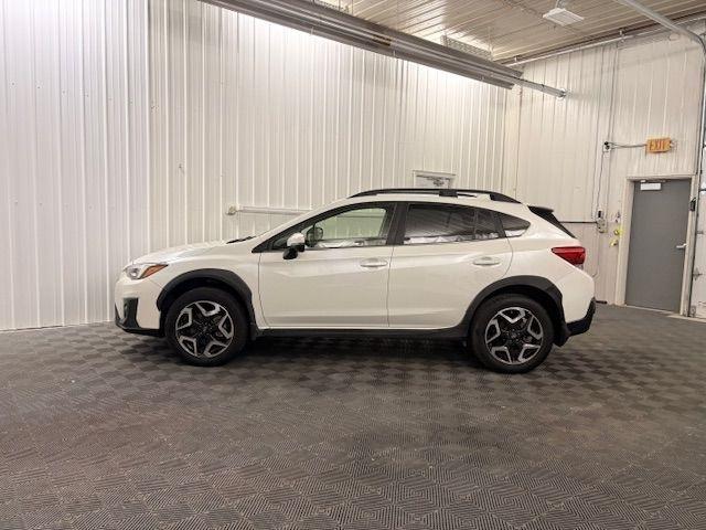 Subaru Crosstrek  2019