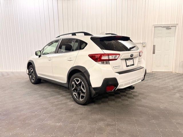 Subaru Crosstrek  2019