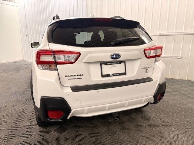 Subaru Crosstrek  2019