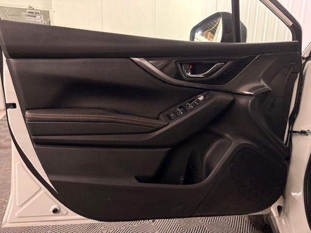 Subaru Crosstrek  2019