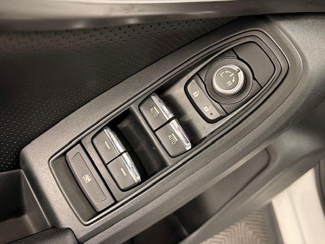 Subaru Crosstrek  2019