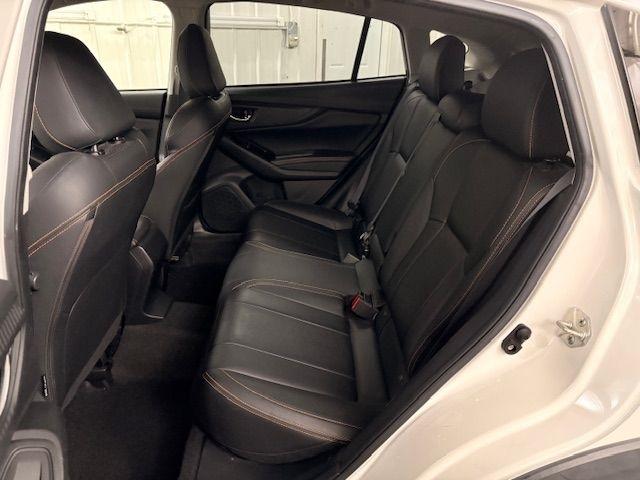 Subaru Crosstrek  2019