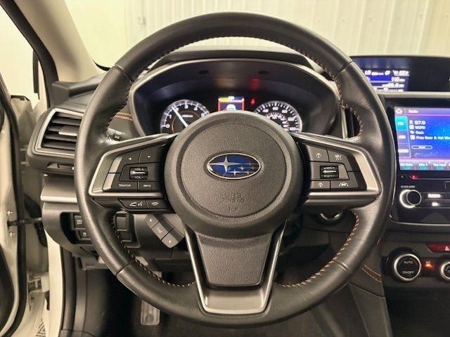 Subaru Crosstrek  2019