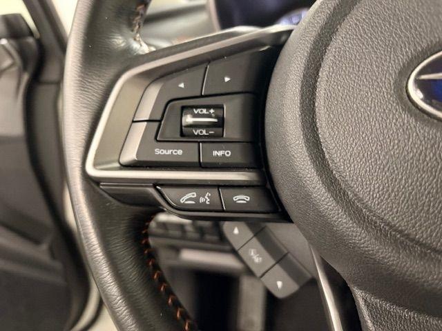 Subaru Crosstrek  2019