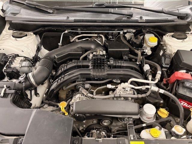 Subaru Crosstrek  2019