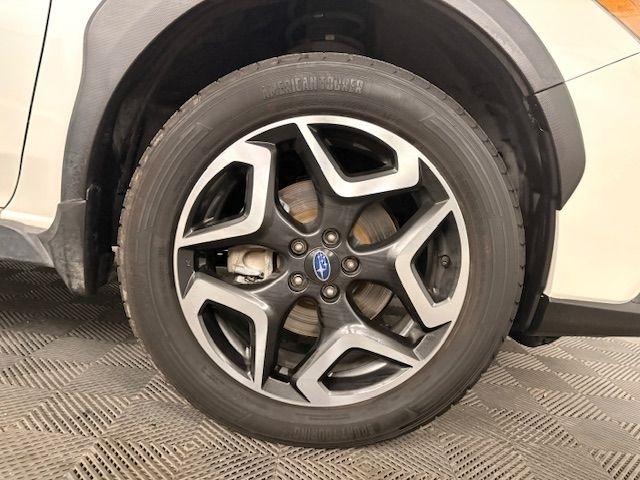 Subaru Crosstrek  2019