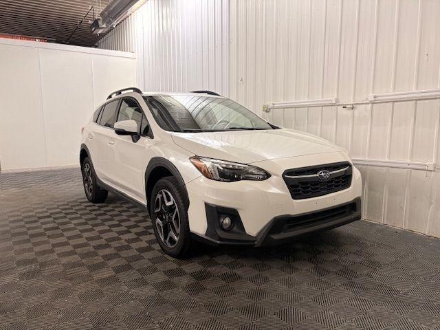 Subaru Crosstrek  2019