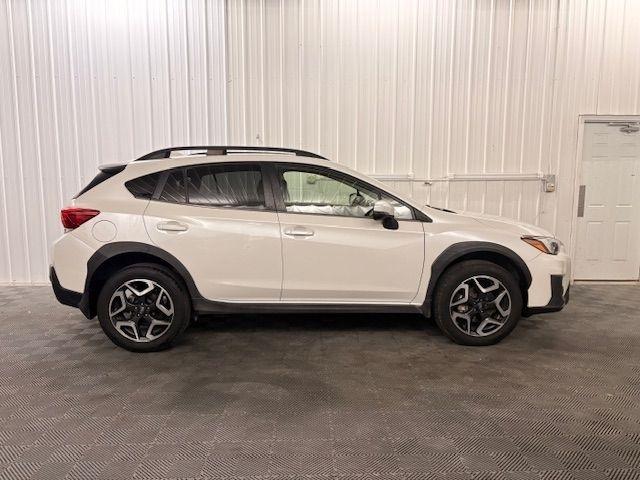 Subaru Crosstrek  2019