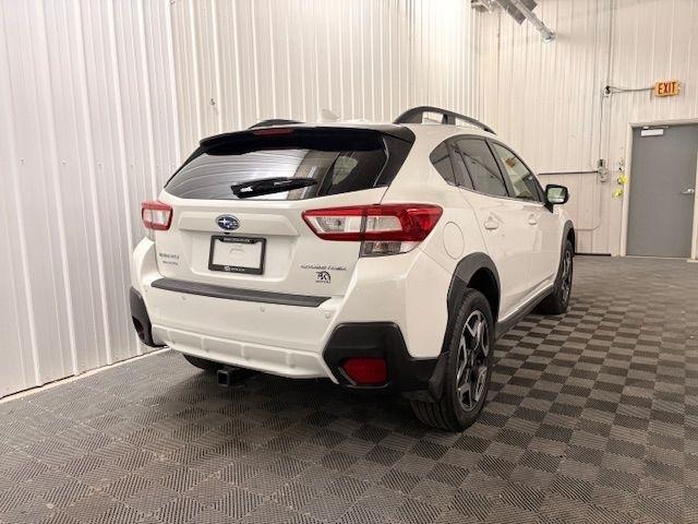 Subaru Crosstrek  2019