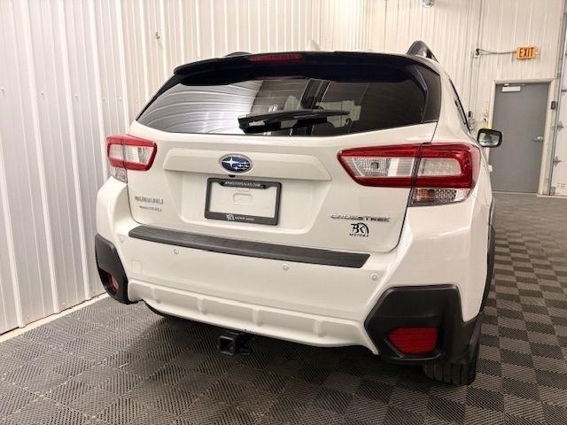 Subaru Crosstrek  2019