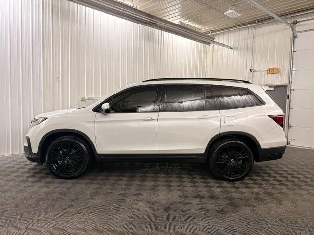 Honda Pilot  2021