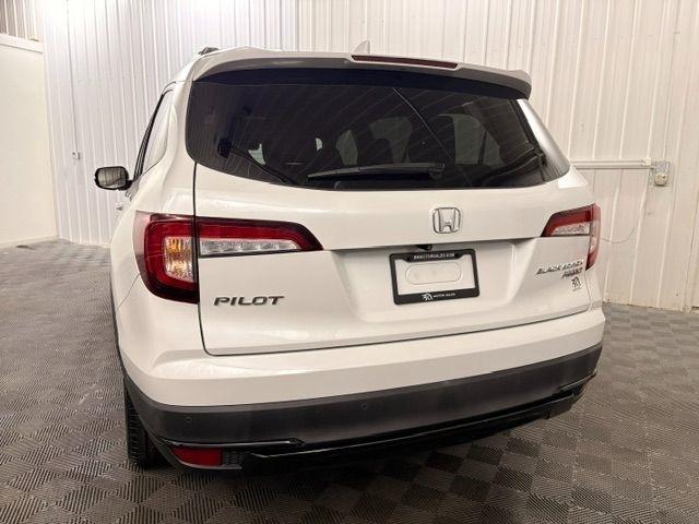 Honda Pilot  2021