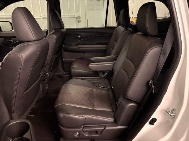 Honda Pilot  2021