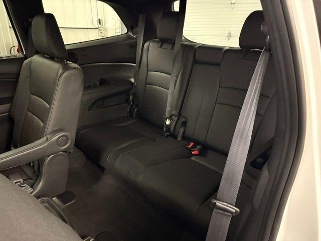Honda Pilot  2021