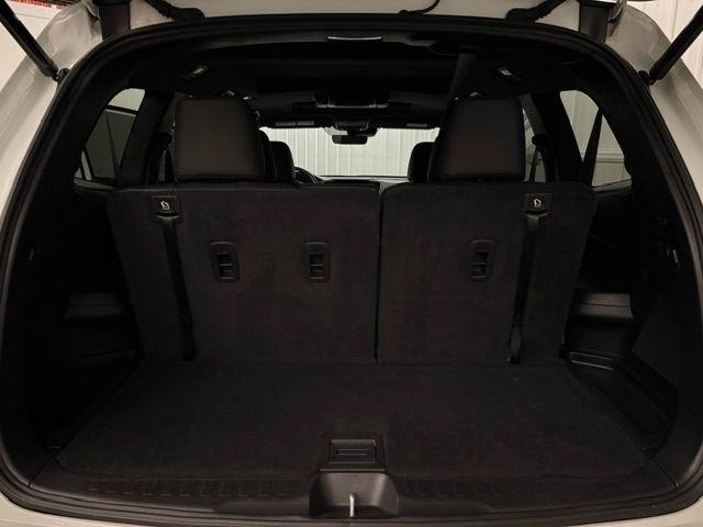 Honda Pilot  2021