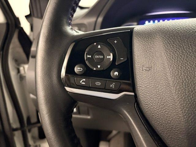 Honda Pilot  2021
