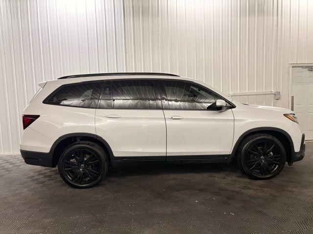Honda Pilot  2021