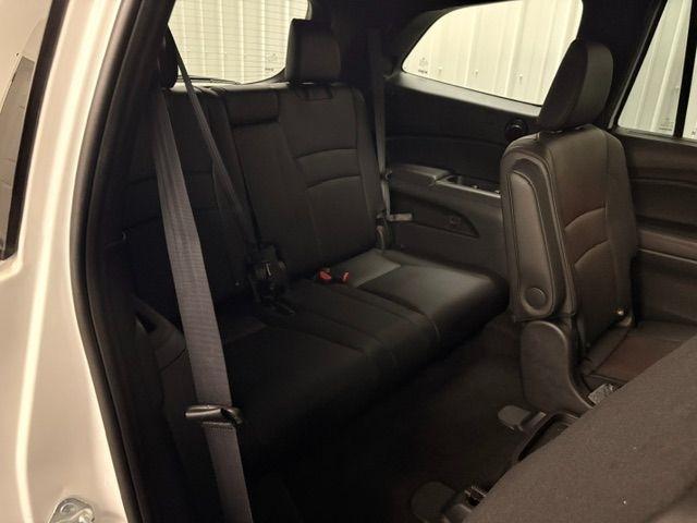 Honda Pilot  2021