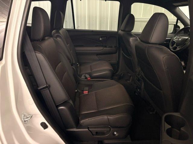 Honda Pilot  2021
