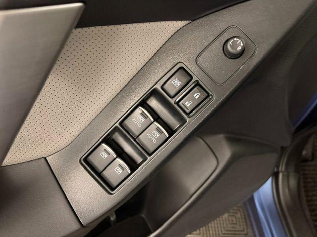 Subaru Forester  2017