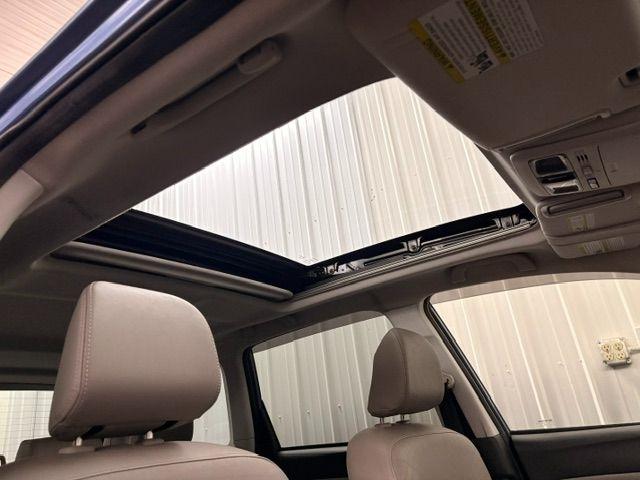 Subaru Forester  2017