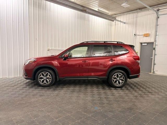 Subaru Forester  2024