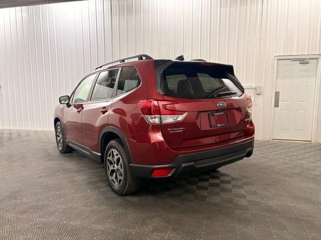 Subaru Forester  2024