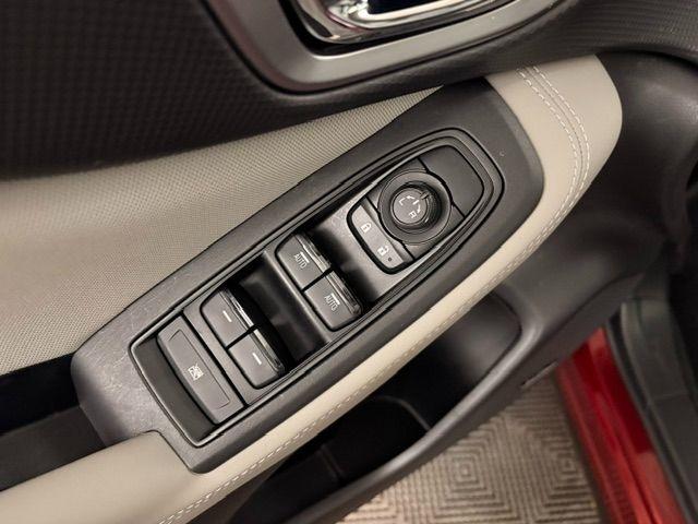 Subaru Forester  2024