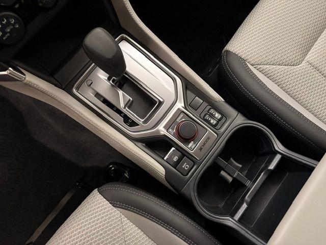 Subaru Forester  2024