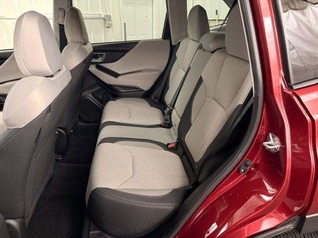 Subaru Forester  2024
