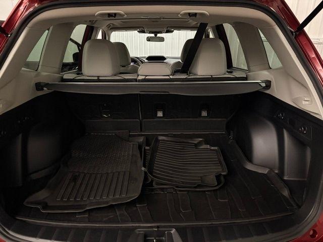 Subaru Forester  2024