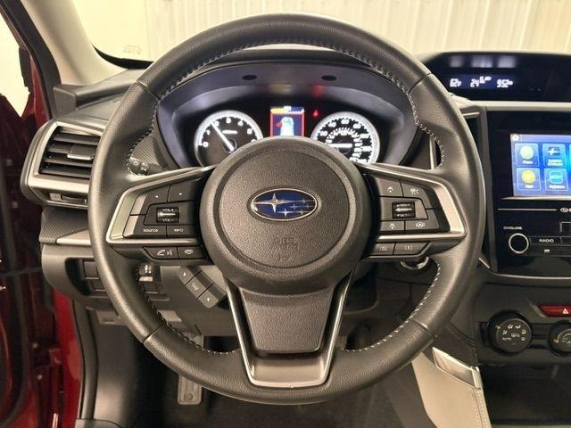 Subaru Forester  2024