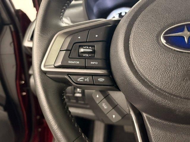Subaru Forester  2024