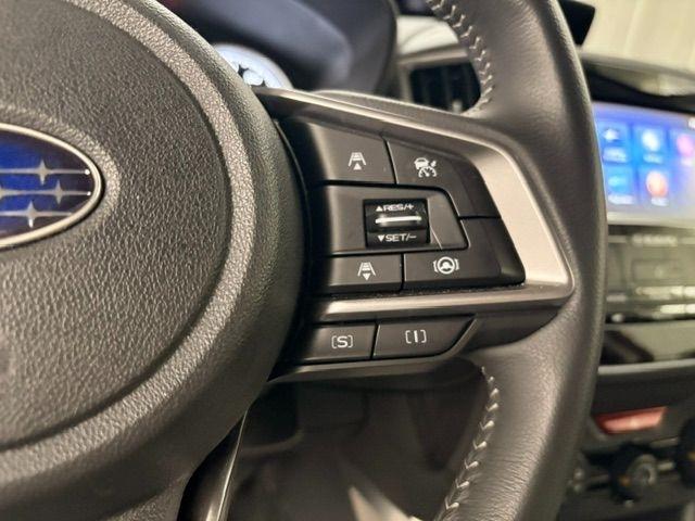 Subaru Forester  2024