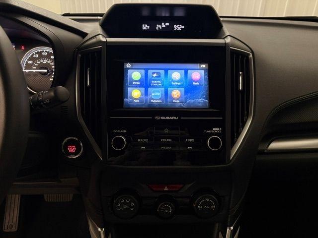 Subaru Forester  2024