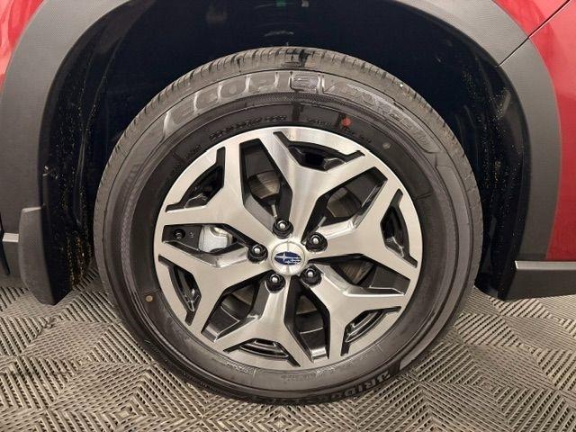 Subaru Forester  2024