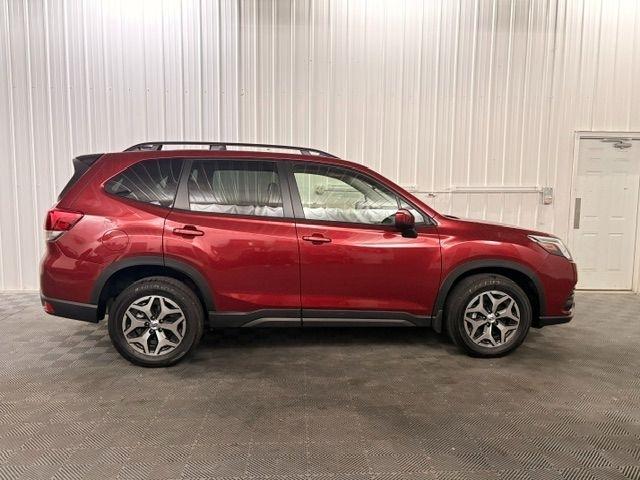 Subaru Forester  2024