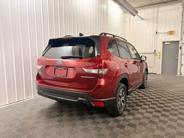 Subaru Forester  2024